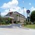 Hampton Inn Melbourne property information