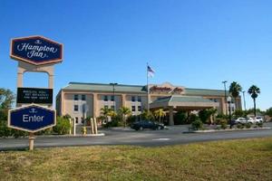 Hampton Inn Port Charlotte property photo