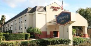 Hampton Inn DebaryDeltona property photo