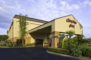 Hampton Inn Vero Beach FL property photo