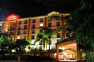 Hampton Inn & Suites Los Angeles/Anaheim-Garden Grove property photo