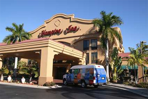 Hampton Inn Fort Myers-Airport and I-75 property photo