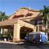 Hampton Inn Fort Myers-Airport and I-75 property information