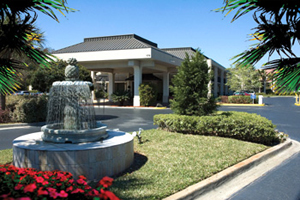 BEST WESTERN Jacksonville Airport property photo