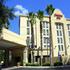 Hampton Inn Jacksonville Downtown I-95 property information