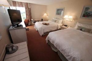 Hampton Inn SarasotaI75 Bee Ridge FL property photo