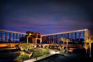 Hilton Orange CountyCosta Mesa property photo