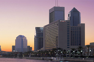 Hyatt Regency Jacksonville Riverfront property photo