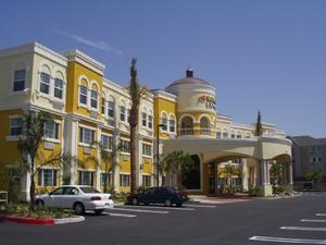 Holiday Inn Express Hotel & Suites GARDEN GROVE property photo