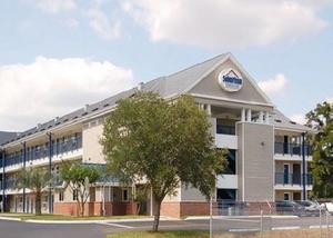 Suburban Extended Stay Lakeland property photo