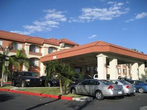 BEST WESTERN PLUS Placentia Inn & Suites property photo