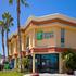 Holiday Inn Express NEWPORT BEACH property information