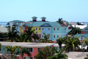 Lighthouse Resort Inn and Suites property photo
