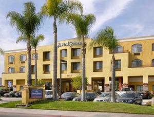 Howard Johnson Express Inn Huntington Beach property photo