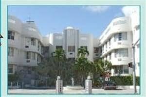 Haddon Hall Hotel South Beach property photo