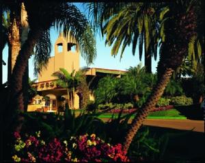 Hyatt Regency Newport Beach property photo