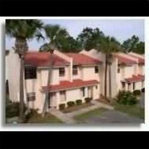 Villas at Fantasy World property photo