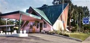Knights Inn Gainesville property photo