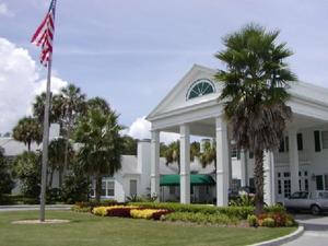 Plantation Golf Resort and Spa property photo
