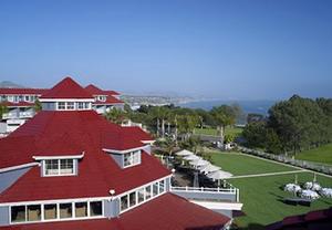 Laguna Cliffs Marriott Resort & Spa property photo