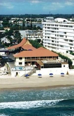 Palm Beach Oceanfront Inn property photo