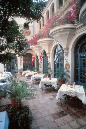 The Mission Inn Hotel and Spa property photo