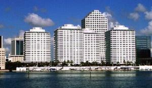 Four Ambassadors Suites Hotel property photo