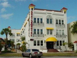 Grayls Hotel property photo