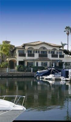 Newport Dunes Waterfront Resort property photo