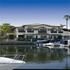 Newport Dunes Waterfront Resort property information
