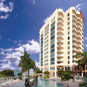 Lovers Key Resort property photo