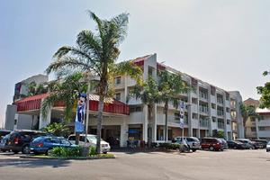 Motel 6 Anaheim Maingate property photo