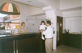 Apollo Inn property photo