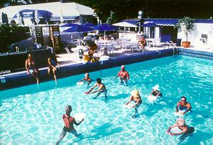 Seagate Hotel & Beach Club property photo