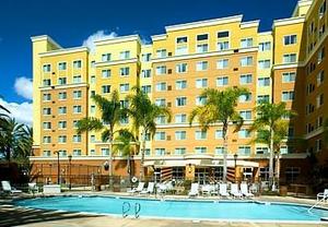 Residence Inn Anaheim Resort Area/Garden Grove property photo