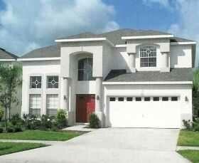 Global Vacation Homes property photo