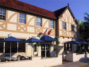 Atlantica Hotel & Suites property photo