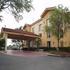 La Quinta Inn Gainesville property information