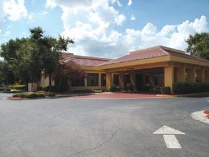 La Quinta Inn Orlando International Drive property photo