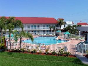 La Quinta Inn Cocoa Beach property photo