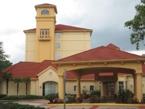 La Quinta Inn & Suites Ocala property photo