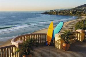 The Ritz-Carlton, Laguna Niguel property information