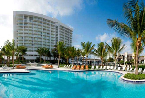 Hilton Fort Lauderdale Marina property photo