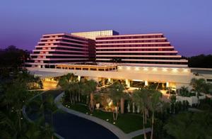 Fairmont Newport Beach property photo