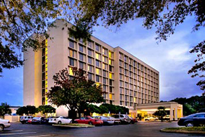Jacksonville Marriott property photo