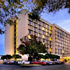 Jacksonville Marriott property information