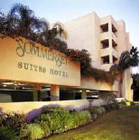 Sommerset Suites Hotel property photo