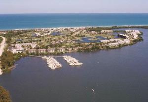 Hutchinson Island Marriott Beach Resort & Marina property photo