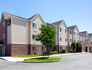 Microtel Salt Lake City Airport property photo