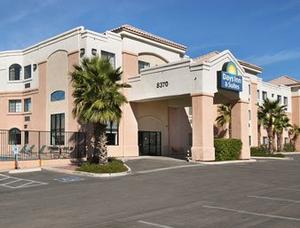 Days Inn and Suites Tucson/Marana property photo
